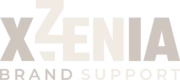 xzenia | brand support