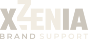 xzenia | brand support